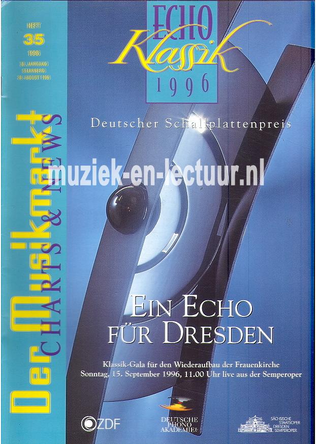 Der Musikmarkt 1996 nr. 35